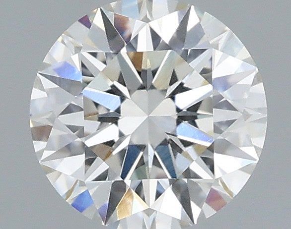 1.03 ct Round diamond