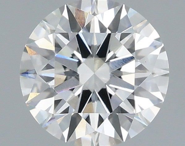 1.04 ct Round diamond