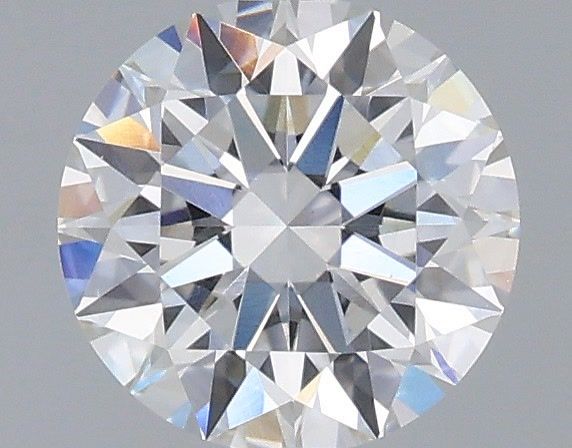 1.06 ct. round Lab Grown Diamond front image