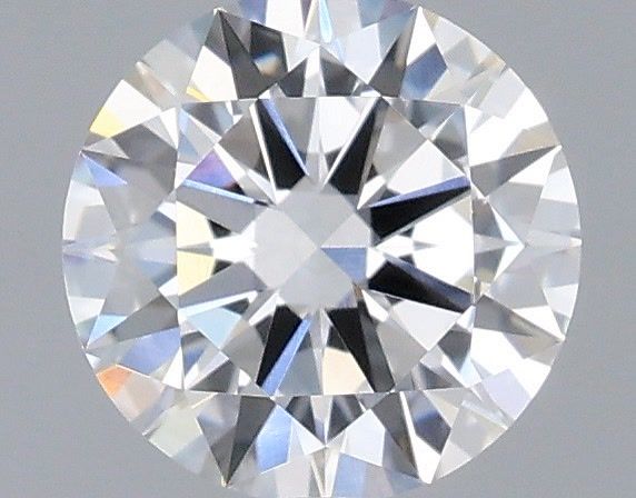1.04 ct. round Lab Grown Diamond front image