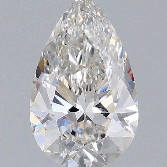 1.03 ct Pear diamond
