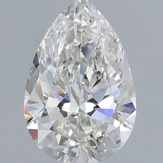 1.02 ct Pear diamond