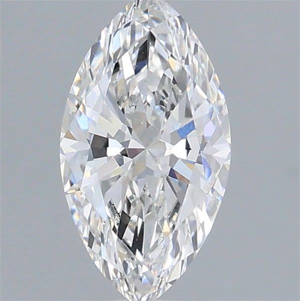 1.02 ct. marquise Lab Grown Diamond front image