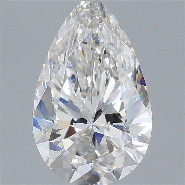 1.01 ct Pear diamond