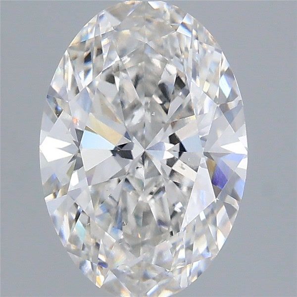 2.53 Carat