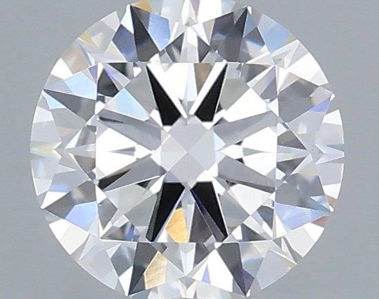 1.00 ct. round Lab Grown Diamond front image