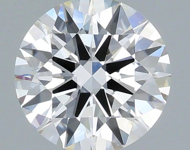 1.05 ct Round diamond