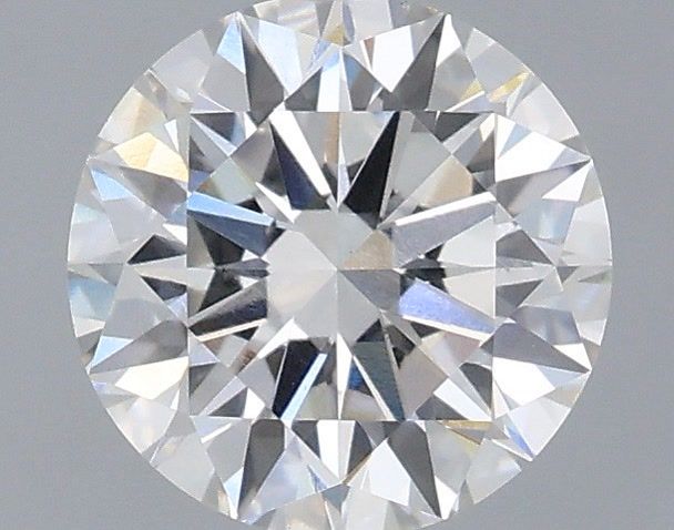 1.52 ct Round diamond