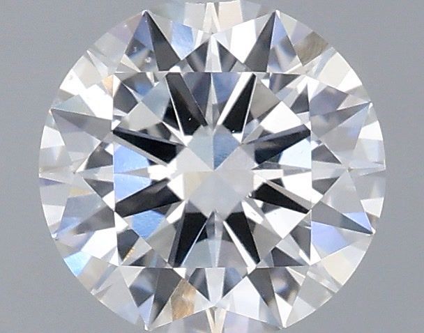 1.50 ct Round diamond