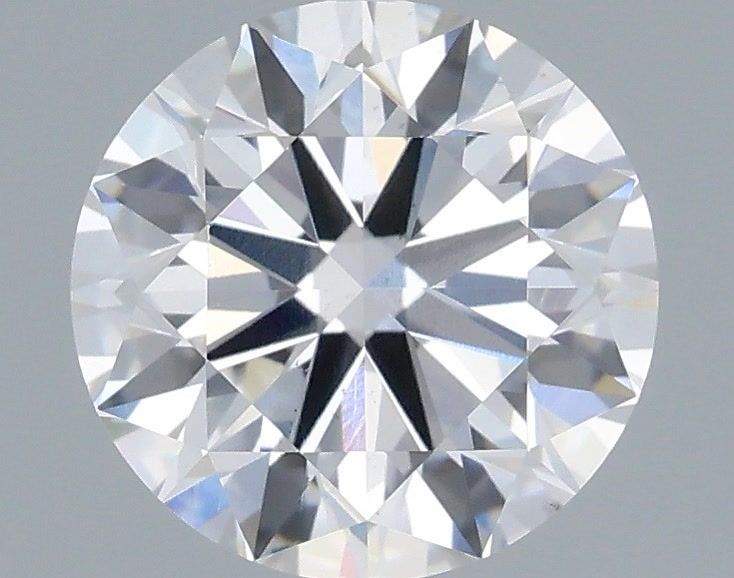 1.50 ct Round diamond
