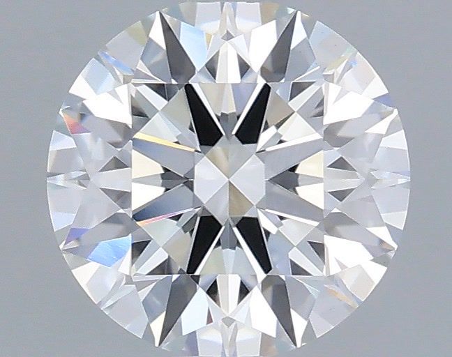 1.55 ct Round diamond