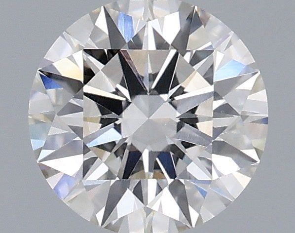 1.05 ct. round Lab Grown Diamond front image