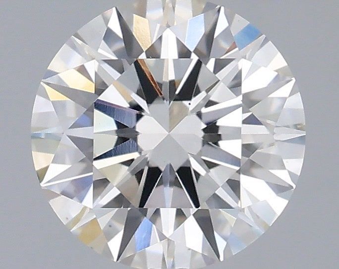 1.56 ct Round diamond