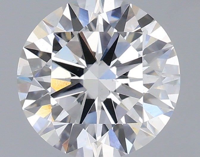 1.51 ct. round Lab Grown Diamond front image