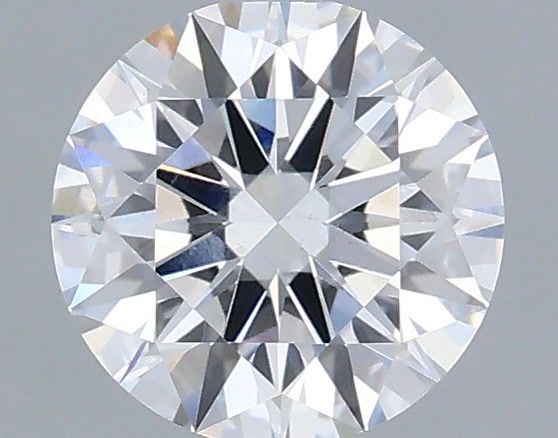 1.05 ct. round Lab Grown Diamond front image