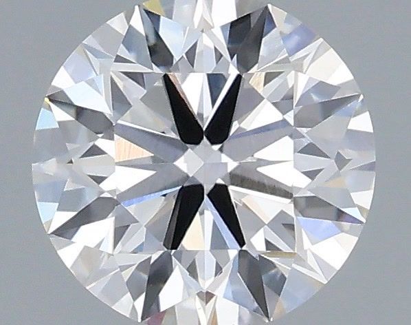 1.05 ct. round Lab Grown Diamond front image