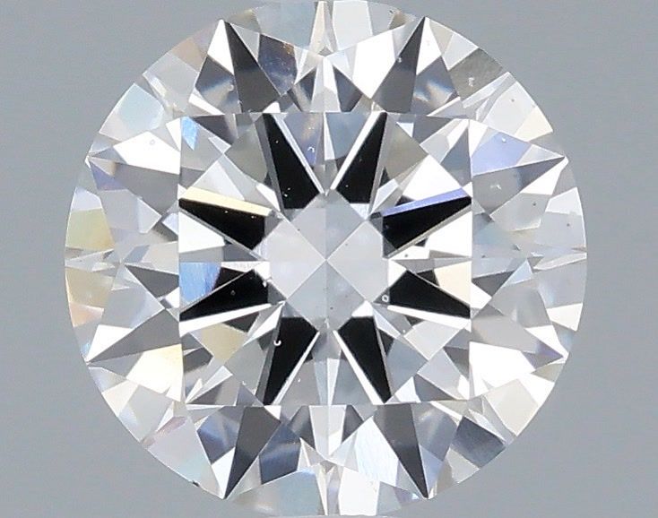 1.50 ct Round diamond
