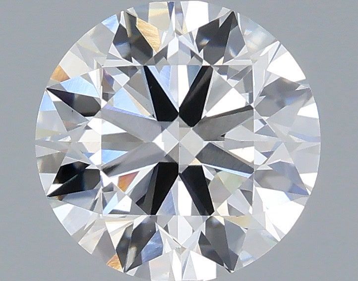 1.50 ct Round diamond