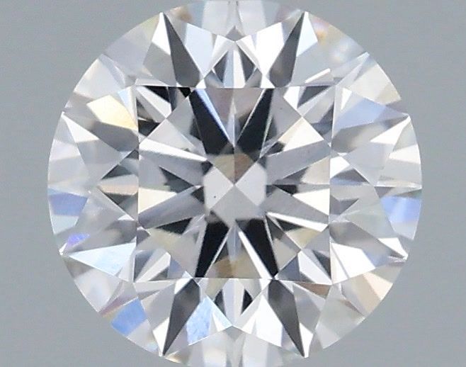 1.06 ct. round Lab Grown Diamond front image