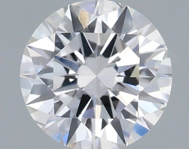 1.01 ct. round Lab Grown Diamond front image