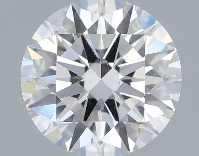 1.07 ct. round Lab Grown Diamond front image
