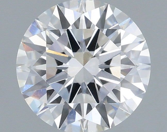 1.02 ct. round Lab Grown Diamond front image