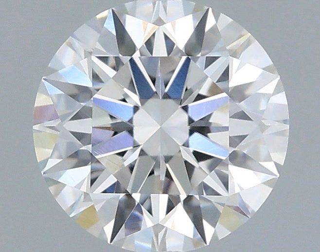1.07 ct. round Lab Grown Diamond front image