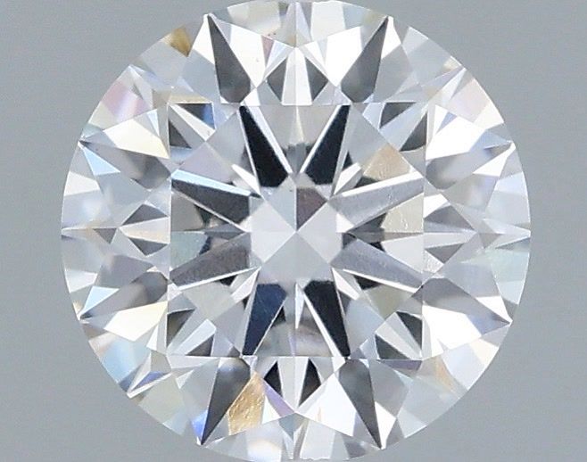1.06 ct. round Lab Grown Diamond front image