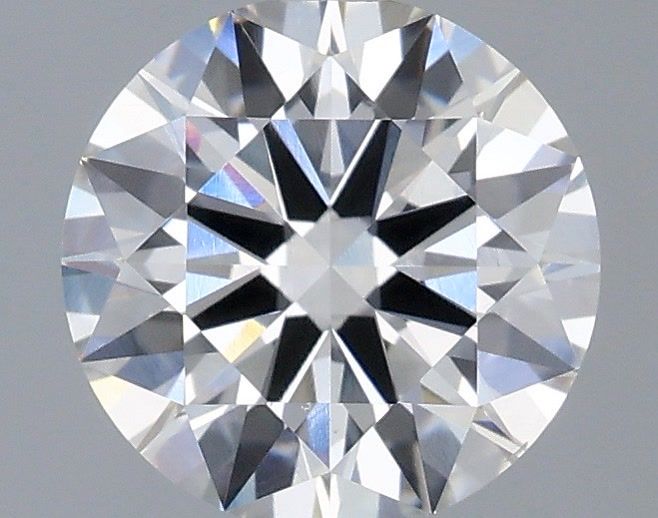 1.50 ct Round diamond