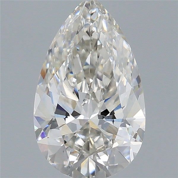 1.09 ct Pear diamond