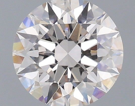 1.06 ct Round diamond
