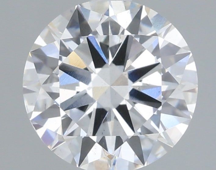 1.50 ct Round diamond