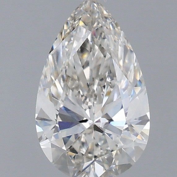 1.01 ct Pear diamond