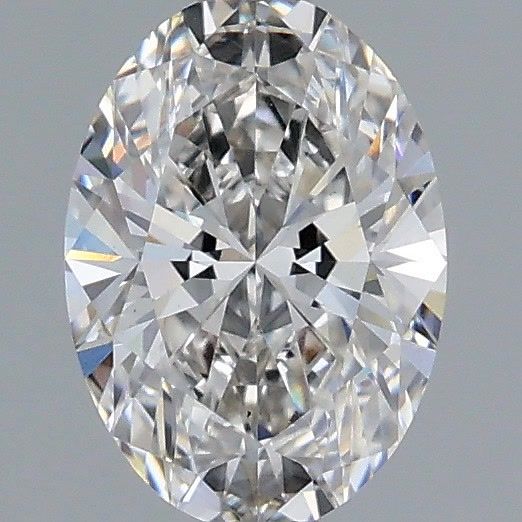 1.03 ct Oval diamond