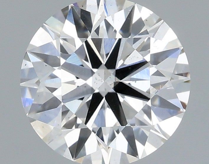 1.50 ct Round diamond