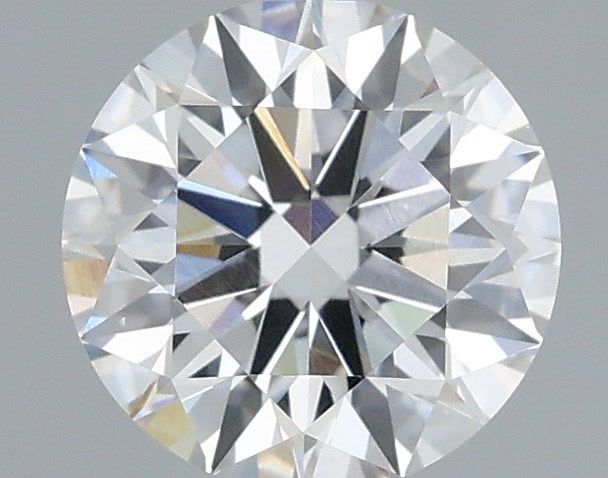 1.01 ct lab-grown Round Diamond