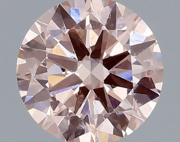 1.5 ct lab-grown Round Diamond