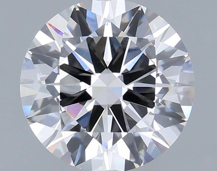 1.50 ct Round diamond