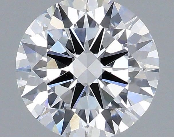 1.51 ct. round Lab Grown Diamond front image