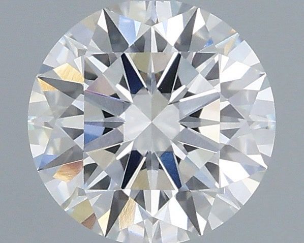 1.03 ct Round diamond