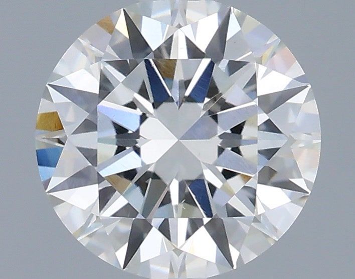 1.50 ct Round diamond