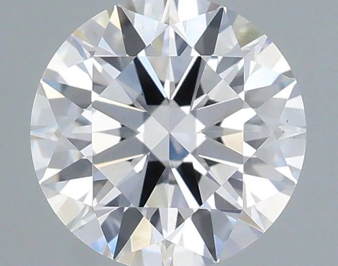 1.06 ct Round diamond