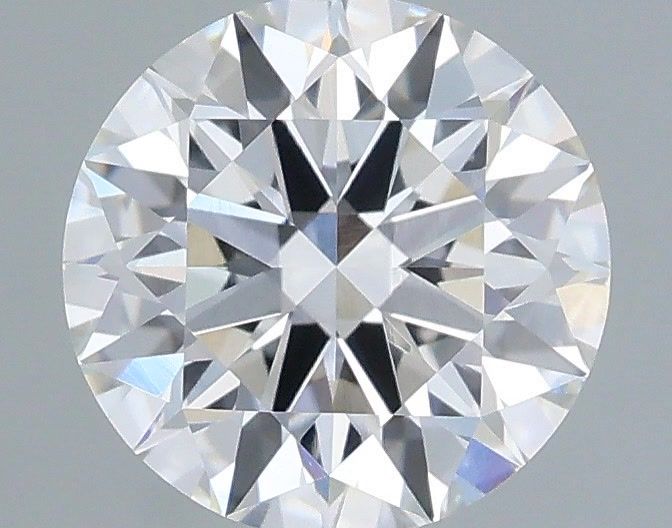 1.06 ct Round diamond