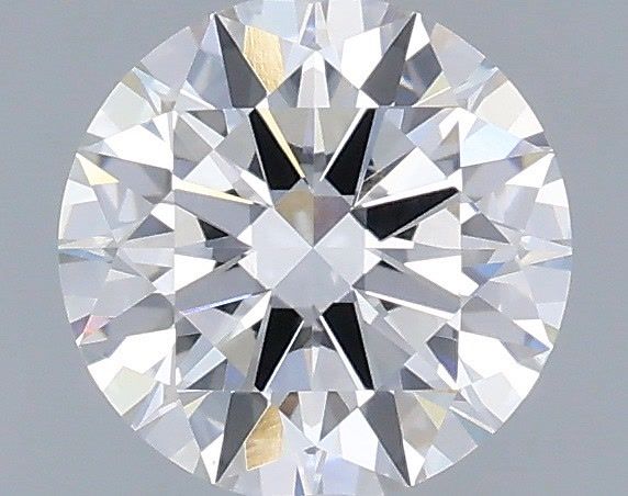 1.04 ct Round diamond