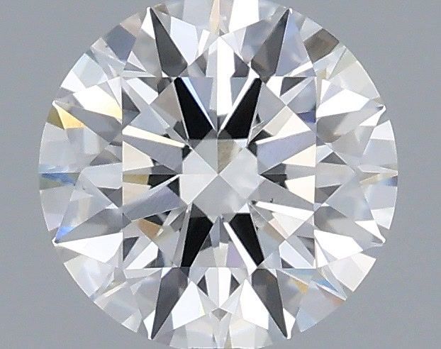 1.56 ct Round diamond