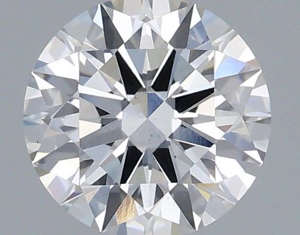 1.52 ct Round diamond
