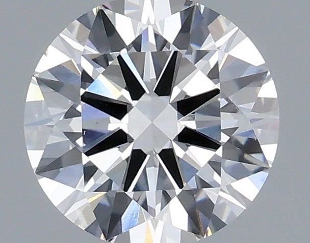 1.50 ct Round diamond
