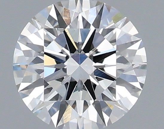 1.06 ct Round diamond