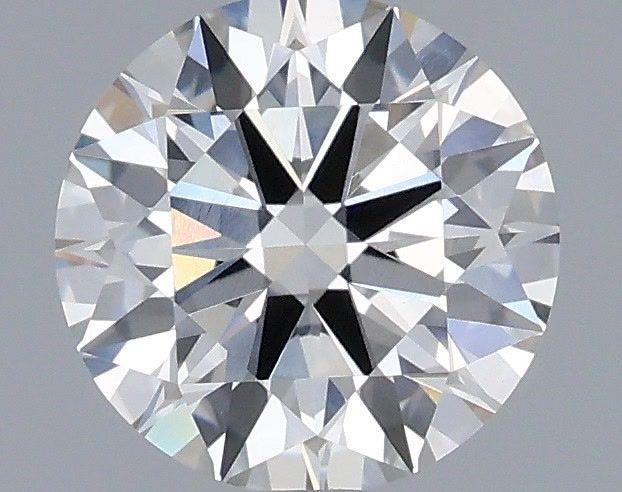1.55 ct Round diamond