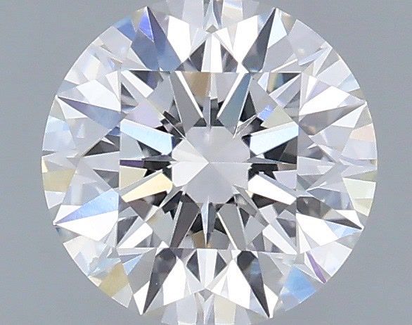 1.06 ct Round diamond